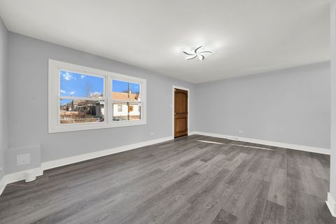 Tiny photo for 1275 W 71st Street, Chicago, IL 60636 (MLS # 12540038)