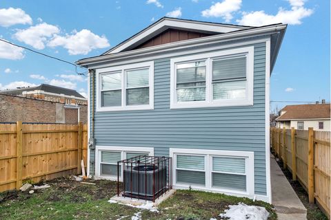 Tiny photo for 1275 W 71st Street, Chicago, IL 60636 (MLS # 12540038)