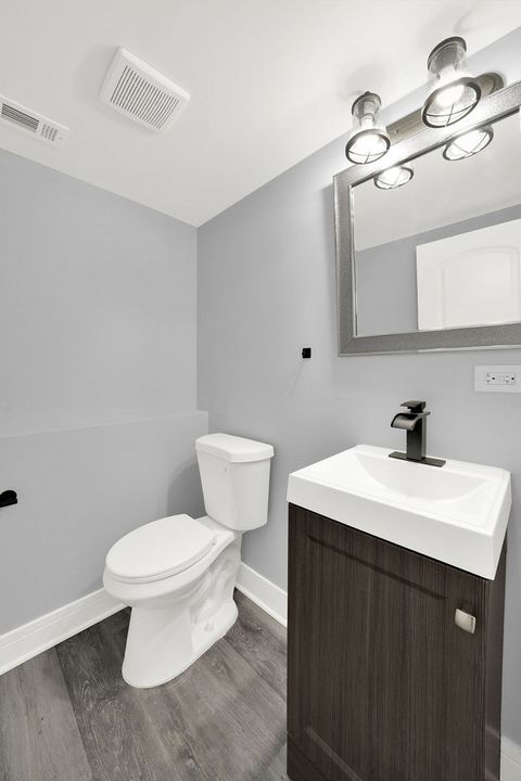 Tiny photo for 1275 W 71st Street, Chicago, IL 60636 (MLS # 12540038)