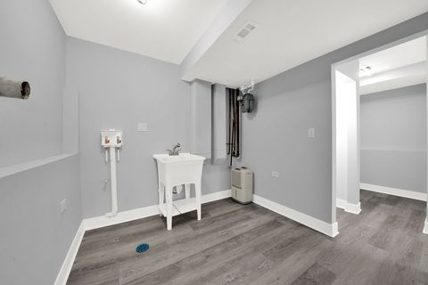 Tiny photo for 1275 W 71st Street, Chicago, IL 60636 (MLS # 12540038)