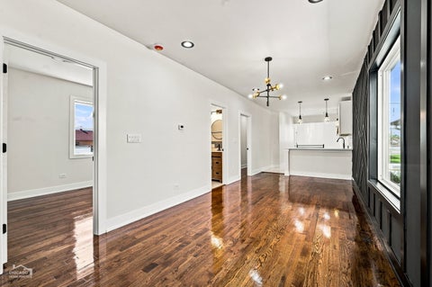 Tiny photo for 228 154th Place, Calumet City, IL 60409 (MLS # 12739569)