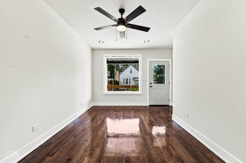 Tiny photo for 228 154th Place, Calumet City, IL 60409 (MLS # 12739569)