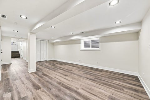 Tiny photo for 228 154th Place, Calumet City, IL 60409 (MLS # 12739569)