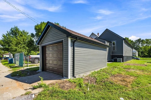 Tiny photo for 228 154th Place, Calumet City, IL 60409 (MLS # 12739569)