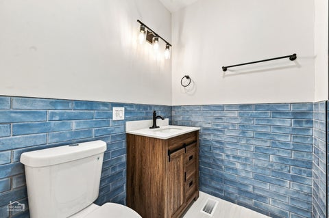 Tiny photo for 228 154th Place, Calumet City, IL 60409 (MLS # 12739569)