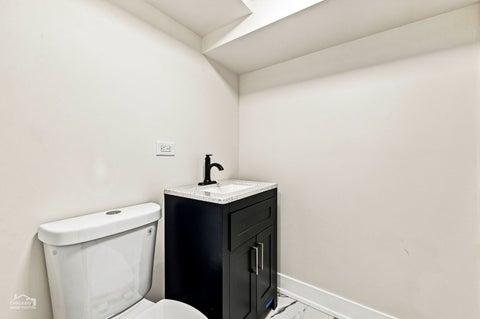 Tiny photo for 228 154th Place, Calumet City, IL 60409 (MLS # 12739569)