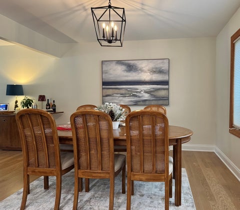 Tiny photo for 3915 Joanne Drive, Glenview, IL 60026 (MLS # 12741222)