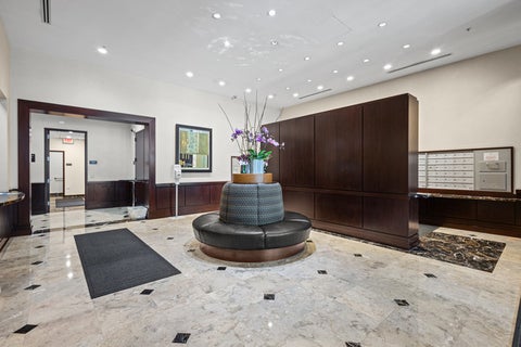 Tiny photo for 807 DAVIS Street #505, Evanston, IL 60201 (MLS # 12745838)