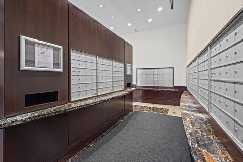 Tiny photo for 807 DAVIS Street #505, Evanston, IL 60201 (MLS # 12745838)