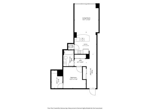 Tiny photo for 807 DAVIS Street #505, Evanston, IL 60201 (MLS # 12745838)