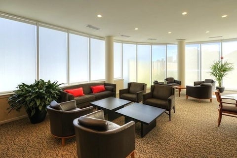 Tiny photo for 807 DAVIS Street #505, Evanston, IL 60201 (MLS # 12745838)