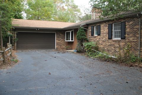 Property photo of 13279 lovers lane road, princeton, il 61356