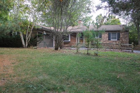 Tiny photo for 13279 Lovers Lane Road, Princeton, IL 61356 (MLS # 12503290)