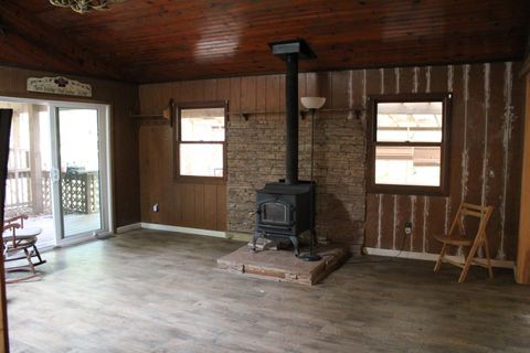 Tiny photo for 13279 Lovers Lane Road, Princeton, IL 61356 (MLS # 12503290)