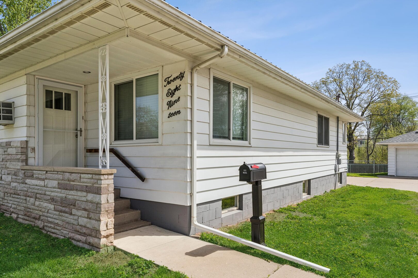 2819 N 3rd Street
