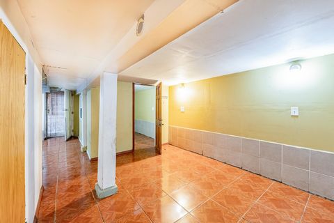 Tiny photo for 5948 S Throop Street, Chicago, IL 60636 (MLS # 12446386)