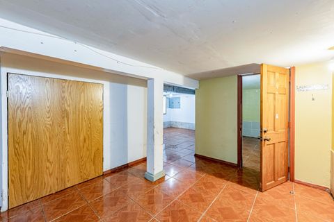 Tiny photo for 5948 S Throop Street, Chicago, IL 60636 (MLS # 12446386)