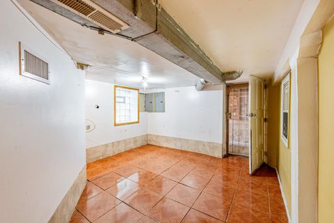 Tiny photo for 5948 S Throop Street, Chicago, IL 60636 (MLS # 12446386)