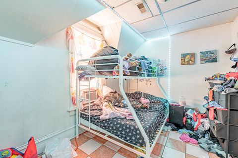 Tiny photo for 5948 S Throop Street, Chicago, IL 60636 (MLS # 12446386)