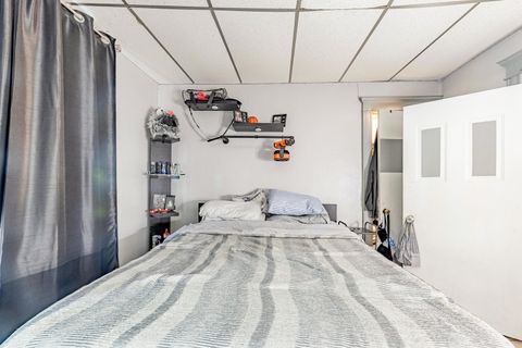 Tiny photo for 5948 S Throop Street, Chicago, IL 60636 (MLS # 12446386)