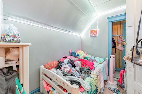 Tiny photo for 5948 S Throop Street, Chicago, IL 60636 (MLS # 12446386)