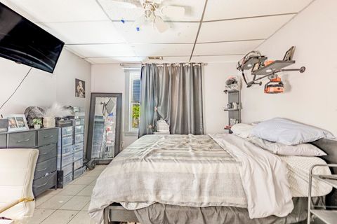 Tiny photo for 5948 S Throop Street, Chicago, IL 60636 (MLS # 12446386)