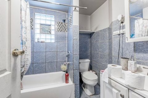 Tiny photo for 5948 S Throop Street, Chicago, IL 60636 (MLS # 12446386)
