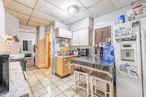 Tiny photo for 5948 S Throop Street, Chicago, IL 60636 (MLS # 12446386)