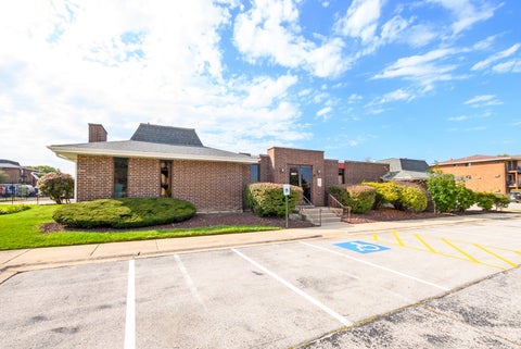 Tiny photo for 15736 Terrace Drive #R02, Oak Forest, IL 60452 (MLS # 12782117)