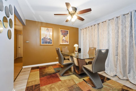 Tiny photo for 15736 Terrace Drive #R02, Oak Forest, IL 60452 (MLS # 12782117)