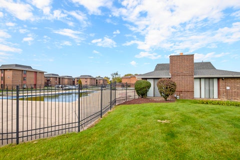 Tiny photo for 15736 Terrace Drive #R02, Oak Forest, IL 60452 (MLS # 12782117)