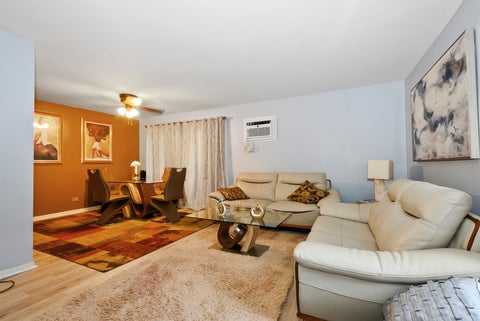 Tiny photo for 15736 Terrace Drive #R02, Oak Forest, IL 60452 (MLS # 12782117)