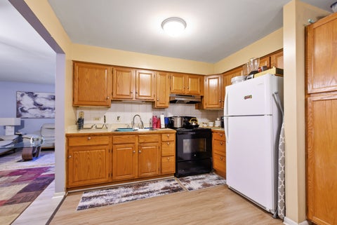 Tiny photo for 15736 Terrace Drive #R02, Oak Forest, IL 60452 (MLS # 12782117)