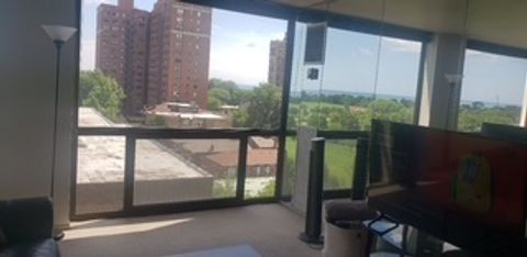 Tiny photo for 4343 N CLARENDON Avenue #914, Chicago, IL 60613 (MLS # 12460171)