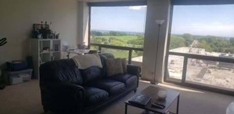 Tiny photo for 4343 N CLARENDON Avenue #914, Chicago, IL 60613 (MLS # 12460171)