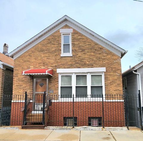 Photo of Chicago, IL 60608 (MLS # 12589046)