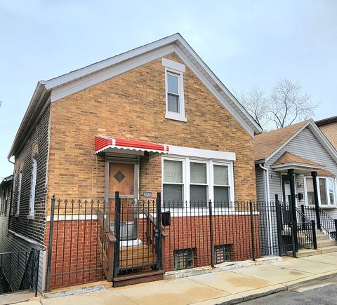 Tiny photo for Chicago, IL 60608 (MLS # 12589046)