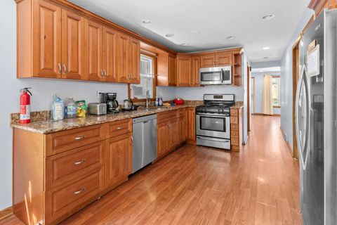 Tiny photo for 1835 W 34th Street, Chicago, IL 60608 (MLS # 12626292)