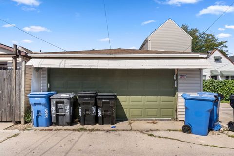 Tiny photo for 1835 W 34th Street, Chicago, IL 60608 (MLS # 12626292)