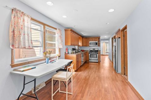 Tiny photo for 1835 W 34th Street, Chicago, IL 60608 (MLS # 12626292)