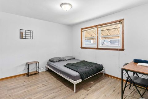 Tiny photo for 1835 W 34th Street, Chicago, IL 60608 (MLS # 12626292)