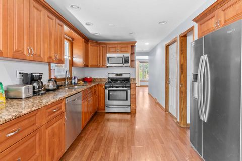 Tiny photo for 1835 W 34th Street, Chicago, IL 60608 (MLS # 12626292)