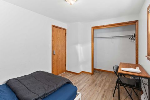Tiny photo for 1835 W 34th Street, Chicago, IL 60608 (MLS # 12626292)