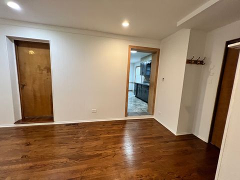 Tiny photo for 7427 TRIPP Avenue, Skokie, IL 60076 (MLS # 12516627)