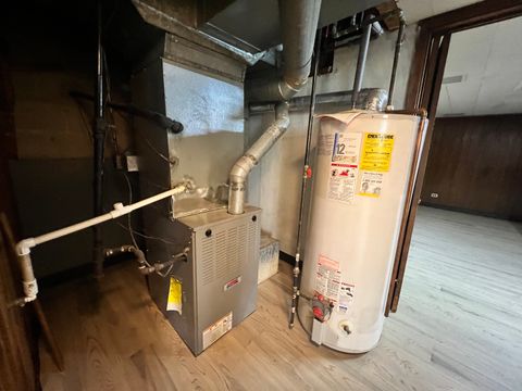 Tiny photo for 7427 TRIPP Avenue, Skokie, IL 60076 (MLS # 12516627)