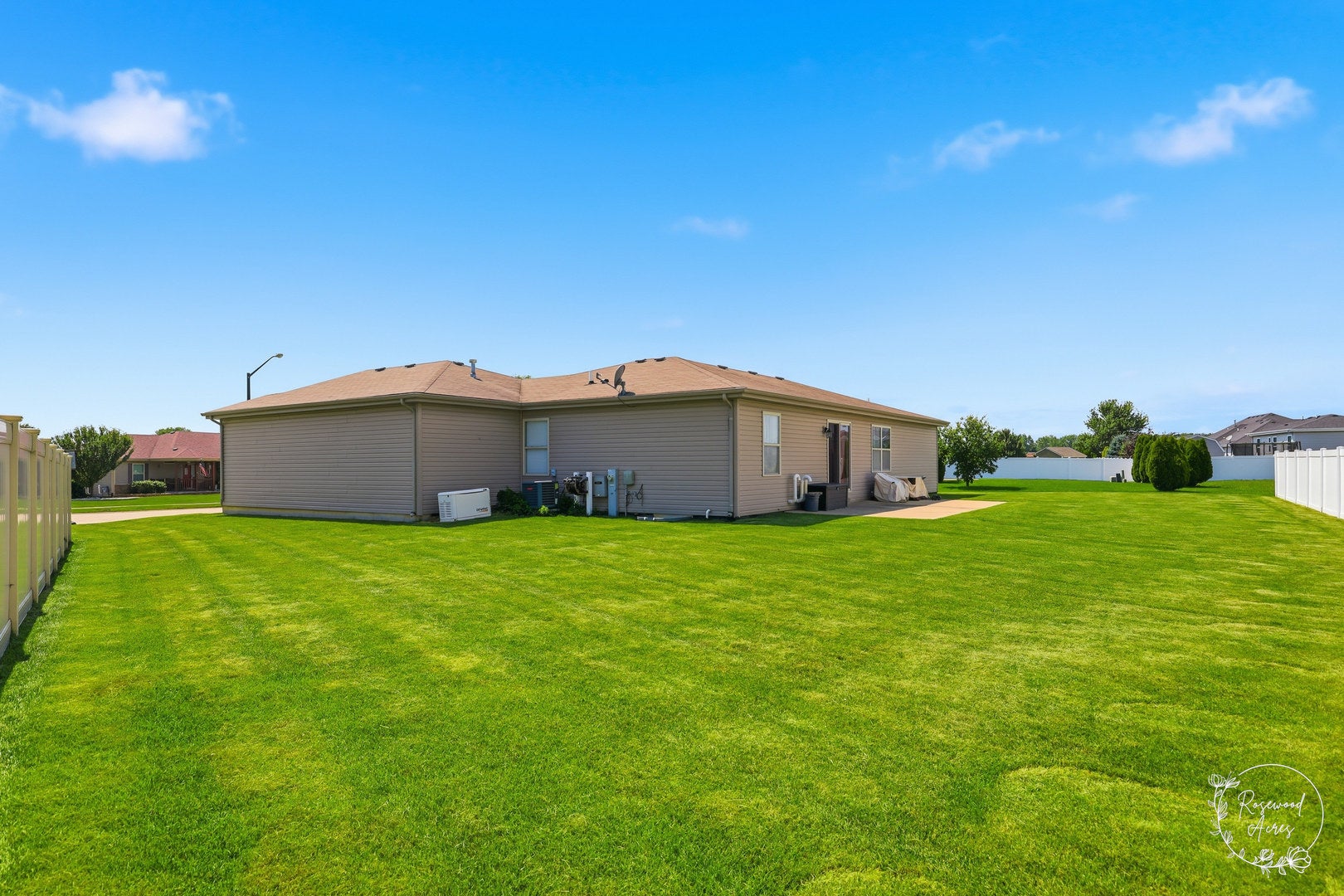 1706 Terramere Drive