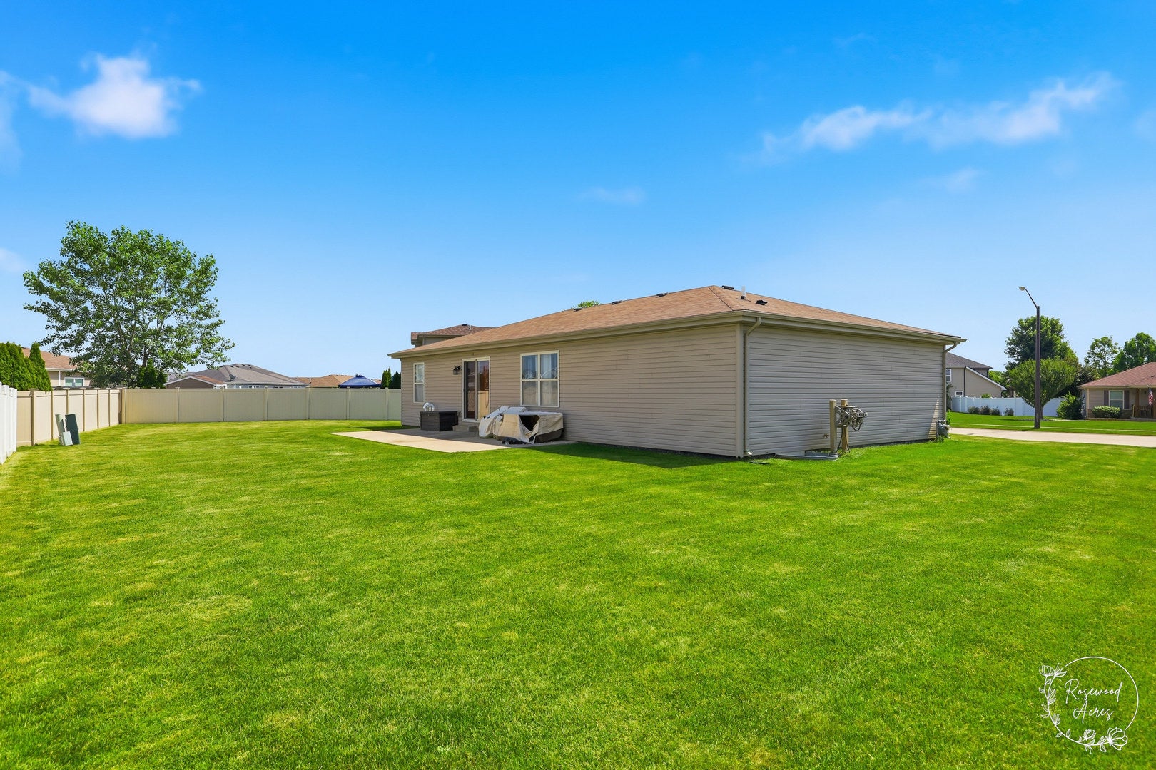 1706 Terramere Drive