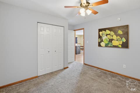 Tiny photo for 1706 Terramere Drive, Bourbonnais, IL 60914 (MLS # 12697649)