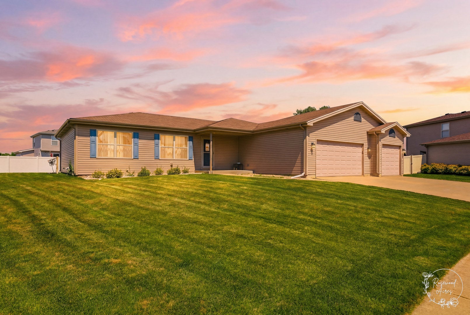 1706 Terramere Drive