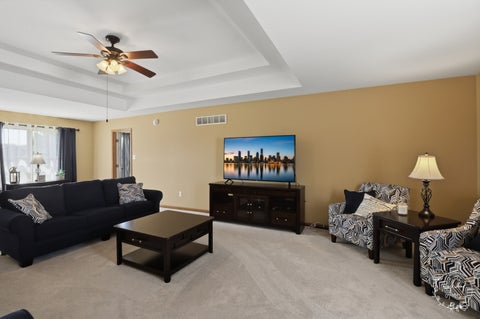 Tiny photo for 1706 Terramere Drive, Bourbonnais, IL 60914 (MLS # 12697649)